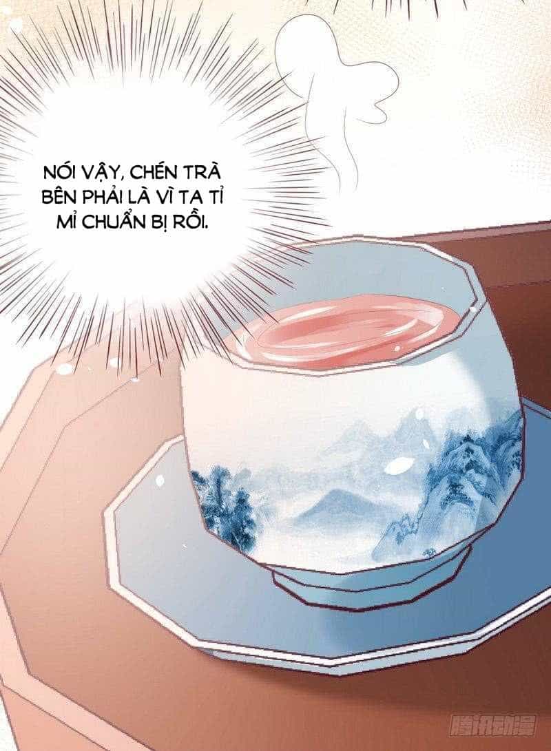 Vương Phi - Âm Động Thiên Hạ - Chương 25 - ảnh 30