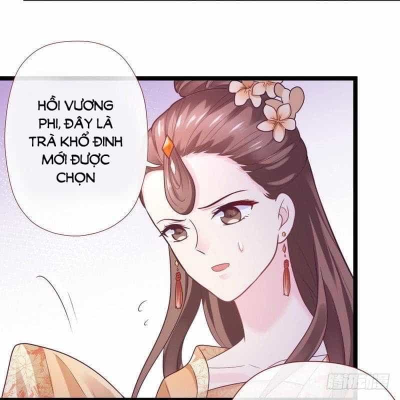 Vương Phi - Âm Động Thiên Hạ - Chương 25 - ảnh 39