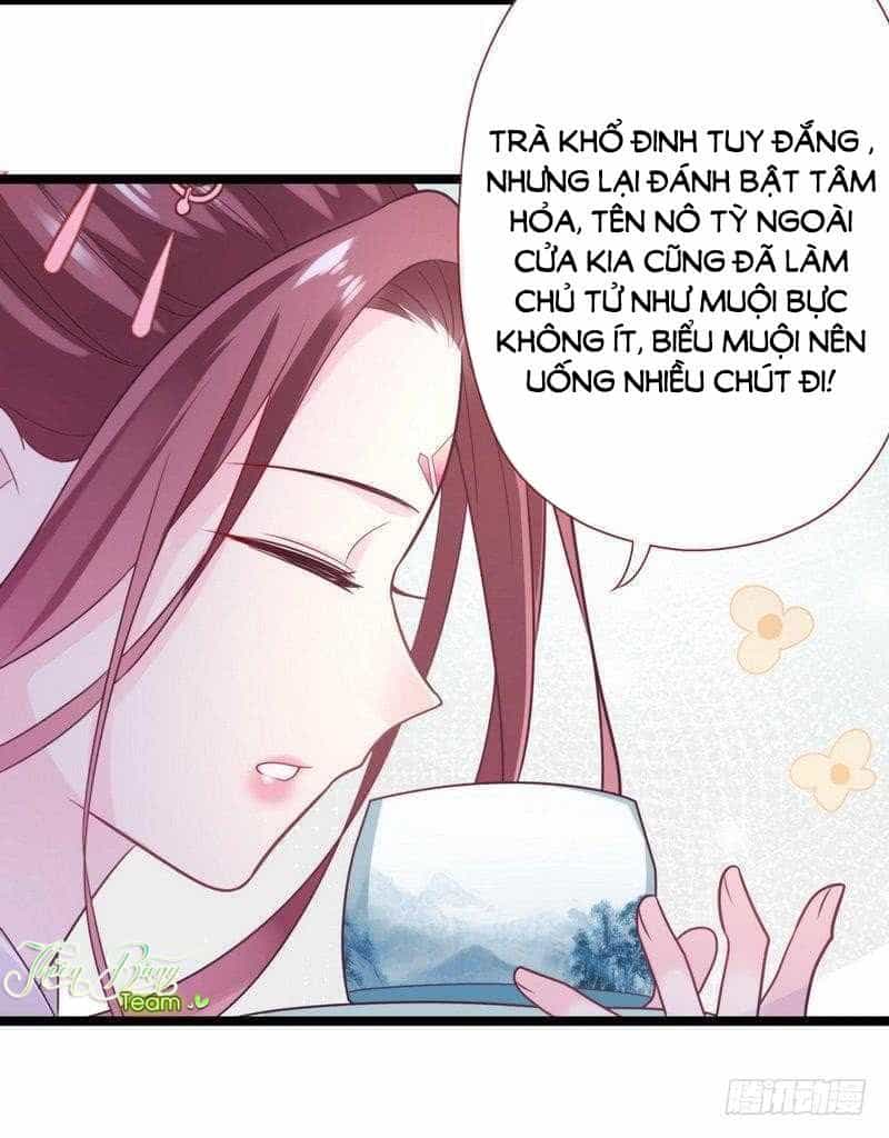 Vương Phi - Âm Động Thiên Hạ - Chương 25 - ảnh 40