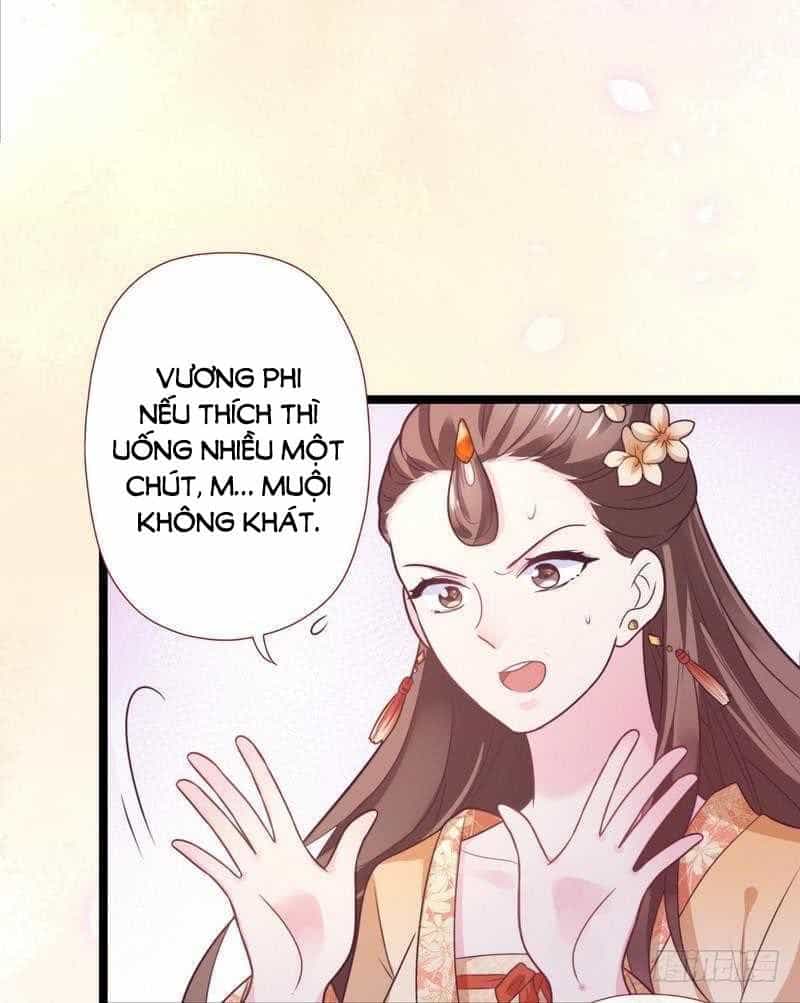 Vương Phi - Âm Động Thiên Hạ - Chương 25 - ảnh 43