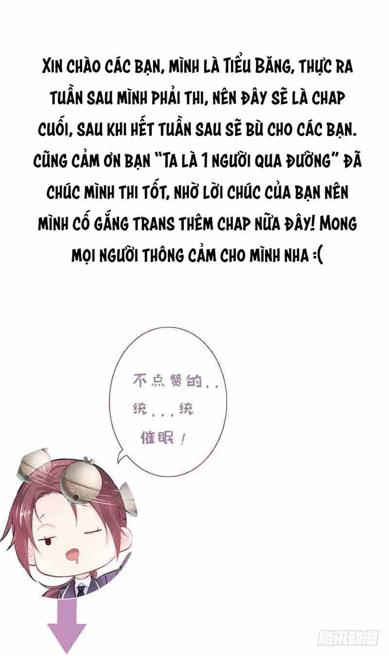 Vương Phi - Âm Động Thiên Hạ - Chương 25 - ảnh 47
