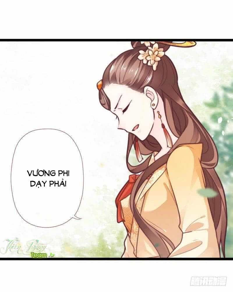 Vương Phi - Âm Động Thiên Hạ - Chương 25 - ảnh 9
