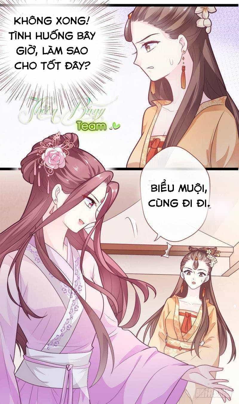 Vương Phi - Âm Động Thiên Hạ - Chương 26 - ảnh 12