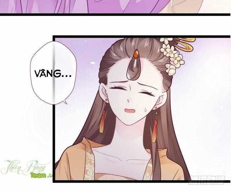 Vương Phi - Âm Động Thiên Hạ - Chương 26 - ảnh 13