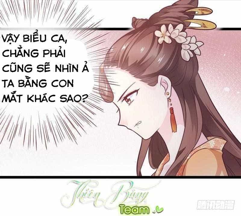 Vương Phi - Âm Động Thiên Hạ - Chương 26 - ảnh 22