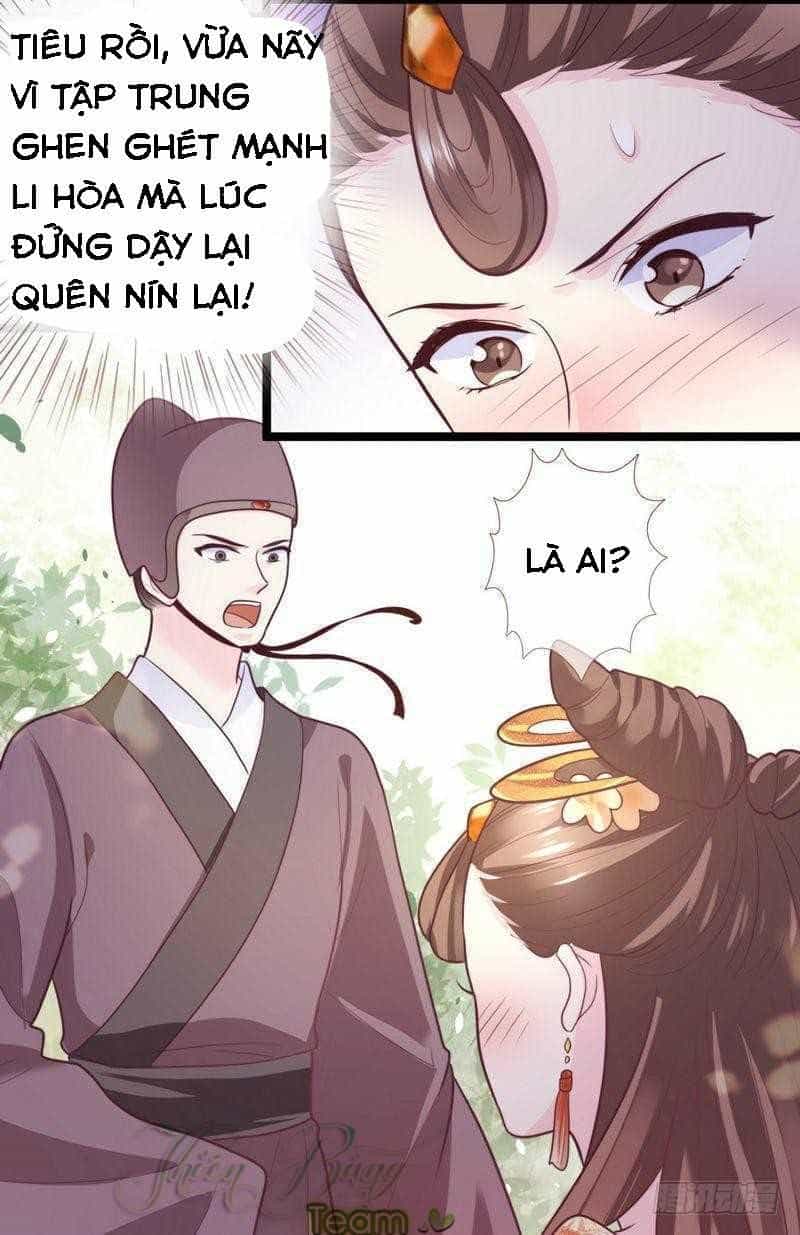 Vương Phi - Âm Động Thiên Hạ - Chương 26 - ảnh 24