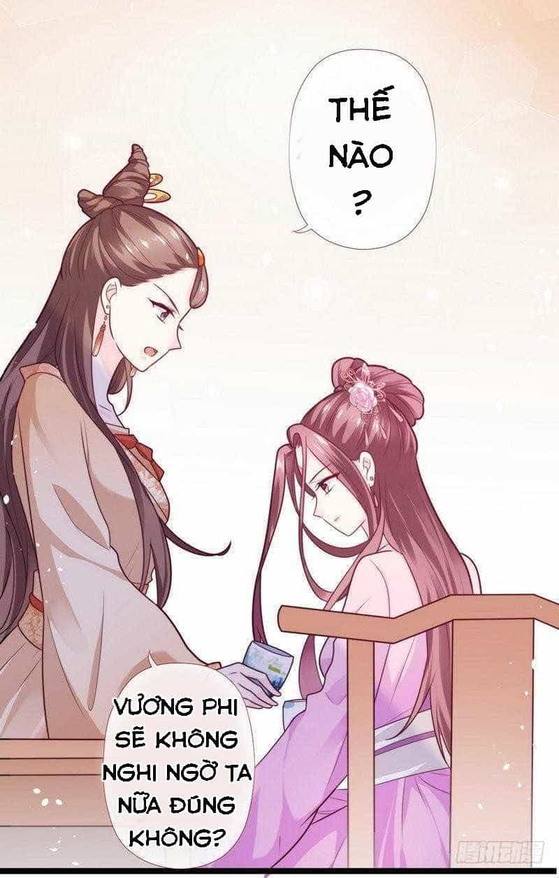 Vương Phi - Âm Động Thiên Hạ - Chương 26 - ảnh 8