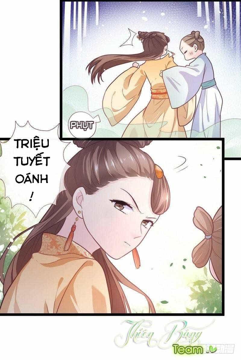 Vương Phi - Âm Động Thiên Hạ - Chương 27 - ảnh 13