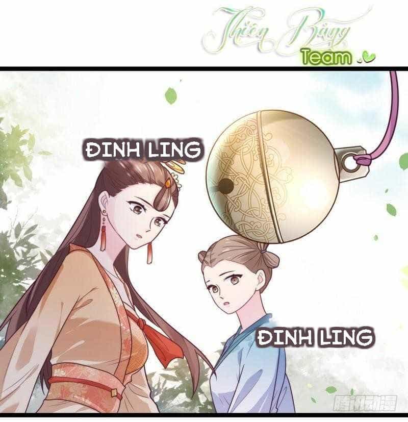 Vương Phi - Âm Động Thiên Hạ - Chương 27 - ảnh 14