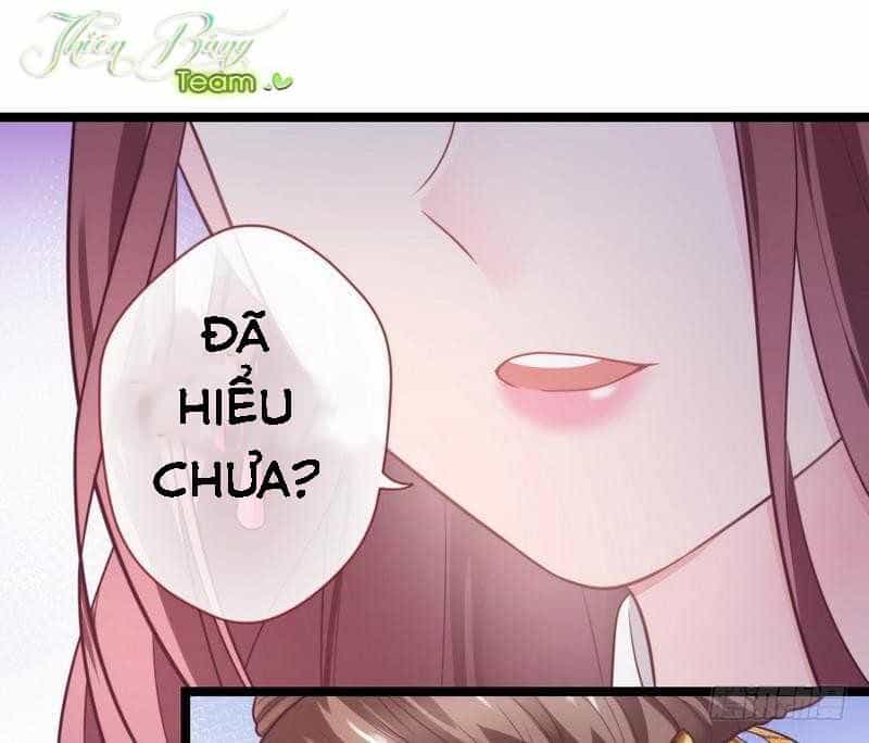 Vương Phi - Âm Động Thiên Hạ - Chương 27 - ảnh 17