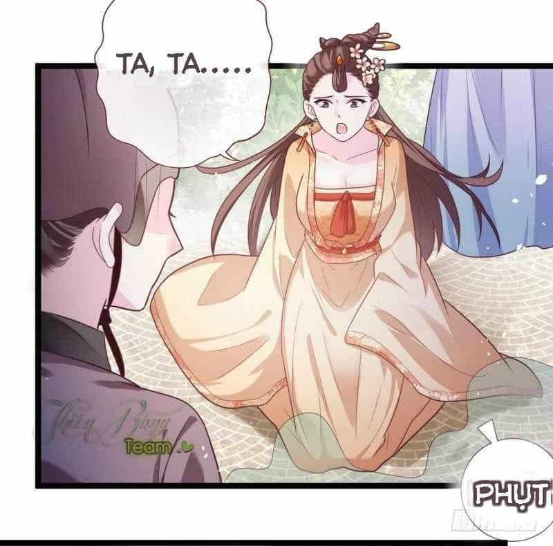Vương Phi - Âm Động Thiên Hạ - Chương 27 - ảnh 4