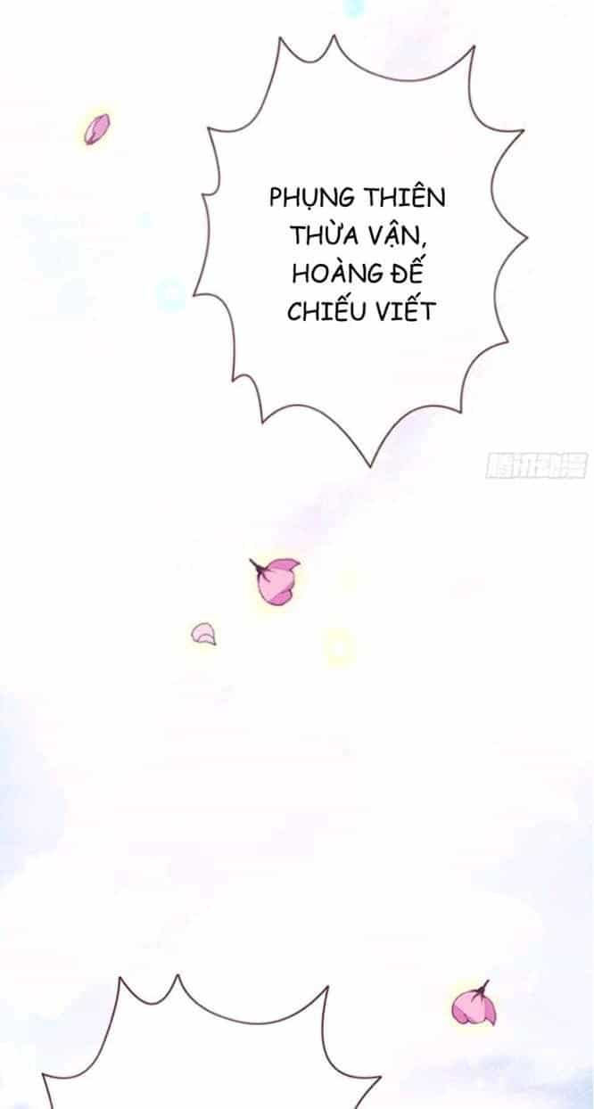 Vương Phi - Âm Động Thiên Hạ - Chương 2 - ảnh 10