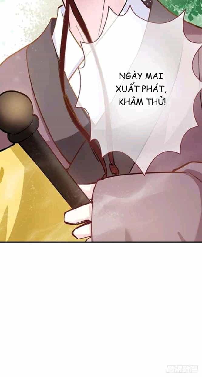 Vương Phi - Âm Động Thiên Hạ - Chương 2 - ảnh 13