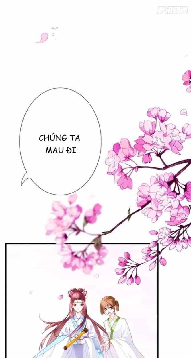 Vương Phi - Âm Động Thiên Hạ - Chương 2 - ảnh 20