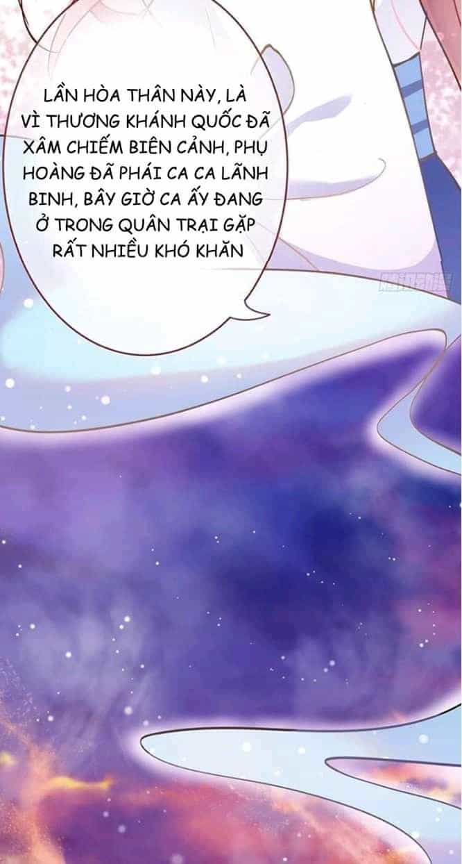 Vương Phi - Âm Động Thiên Hạ - Chương 2 - ảnh 24