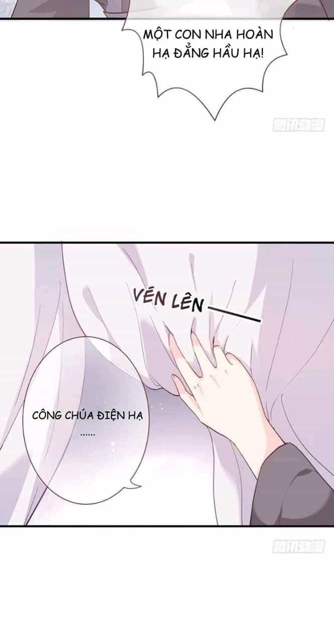 Vương Phi - Âm Động Thiên Hạ - Chương 2 - ảnh 34