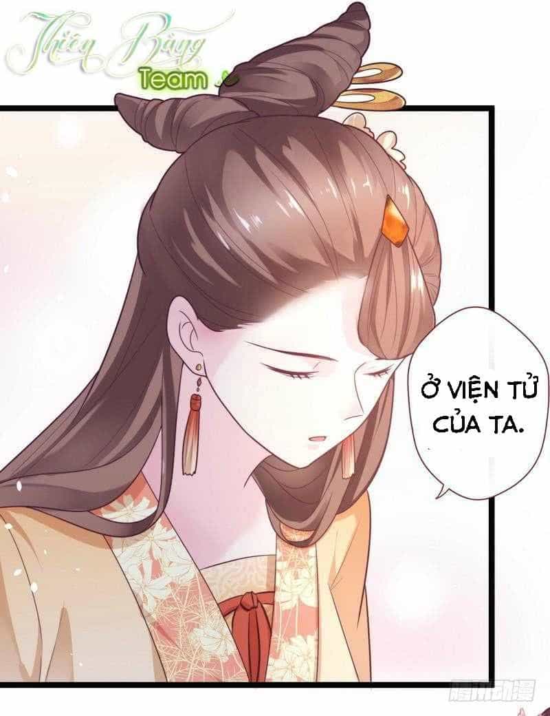 Vương Phi - Âm Động Thiên Hạ - Chương 28 - ảnh 11