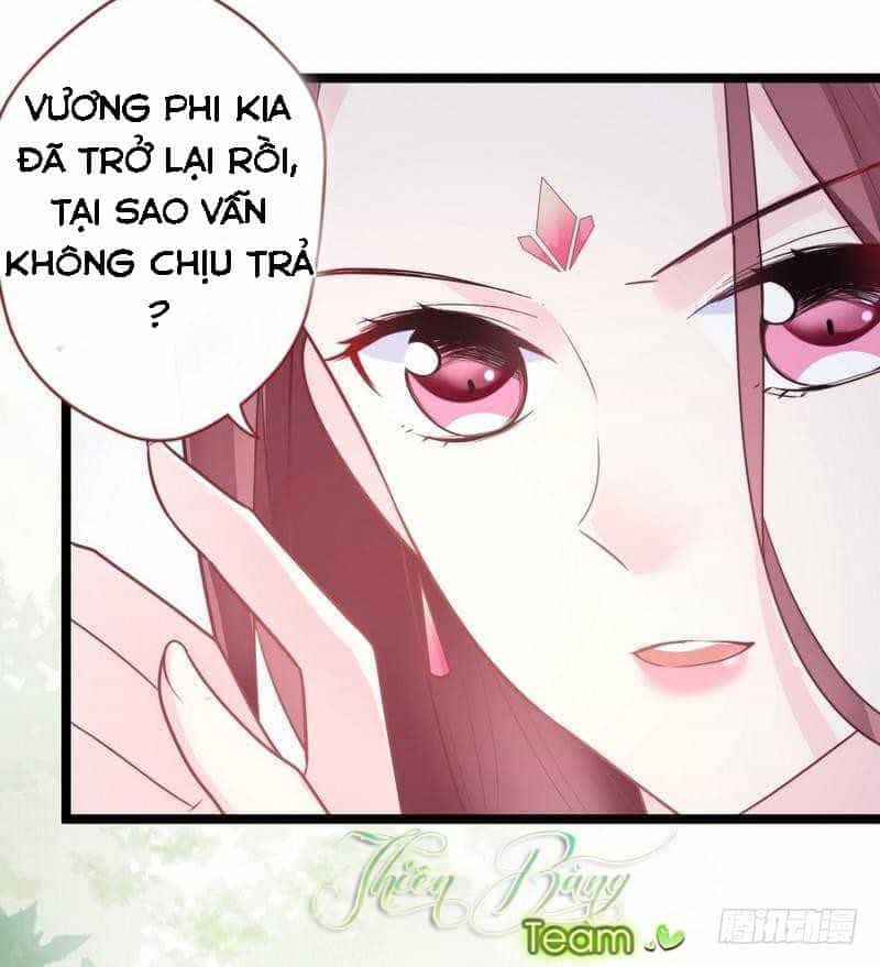 Vương Phi - Âm Động Thiên Hạ - Chương 28 - ảnh 16
