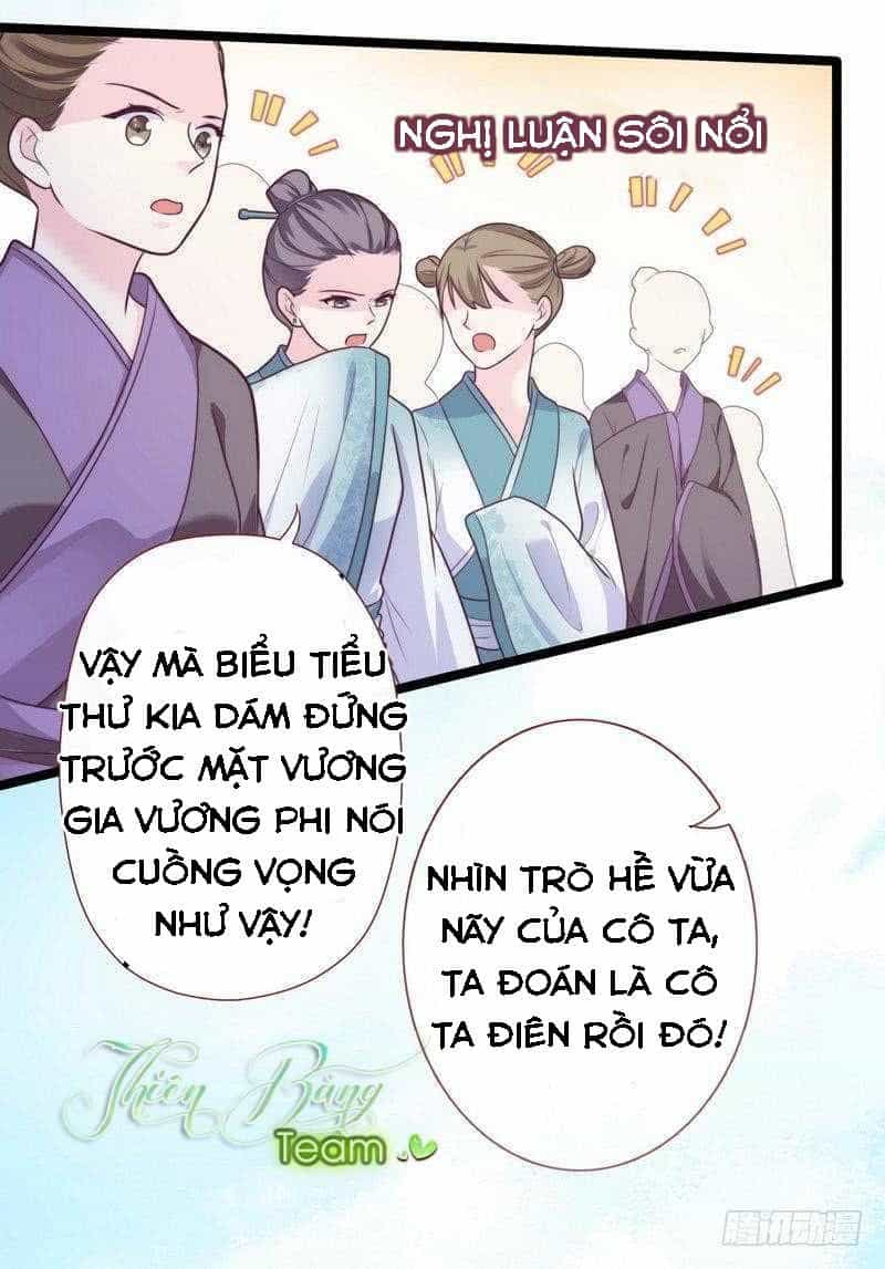 Vương Phi - Âm Động Thiên Hạ - Chương 28 - ảnh 20