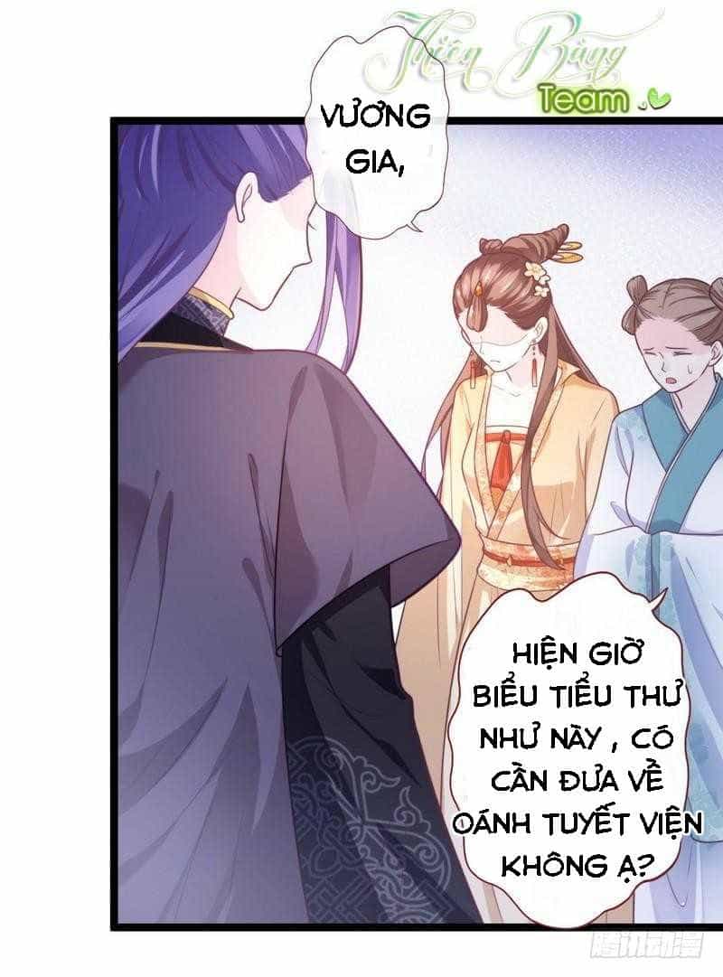 Vương Phi - Âm Động Thiên Hạ - Chương 28 - ảnh 23