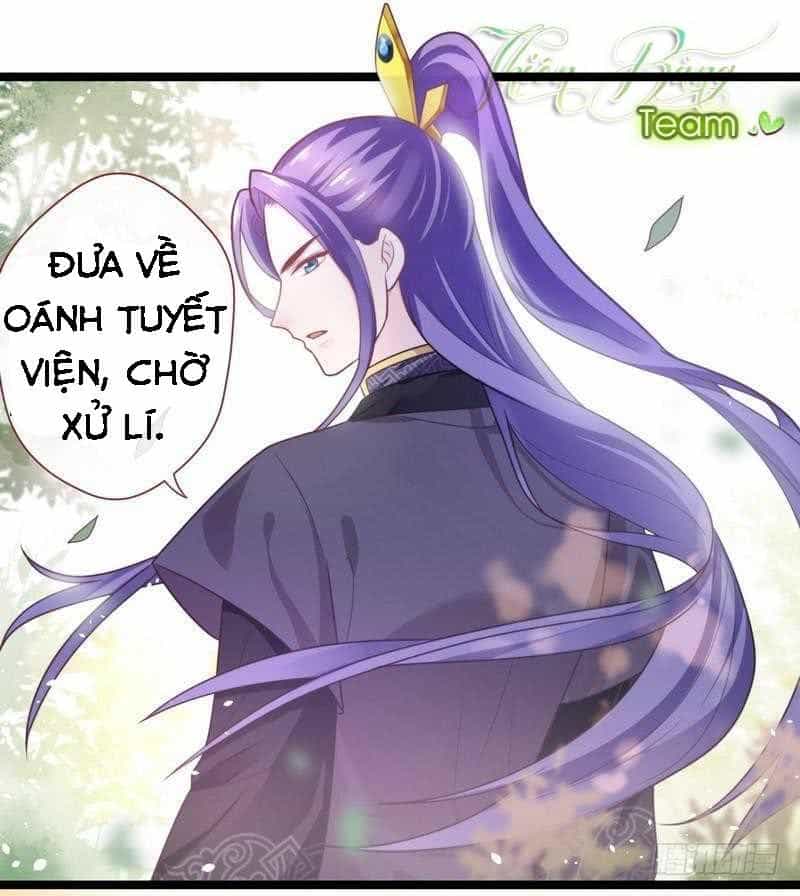 Vương Phi - Âm Động Thiên Hạ - Chương 28 - ảnh 24