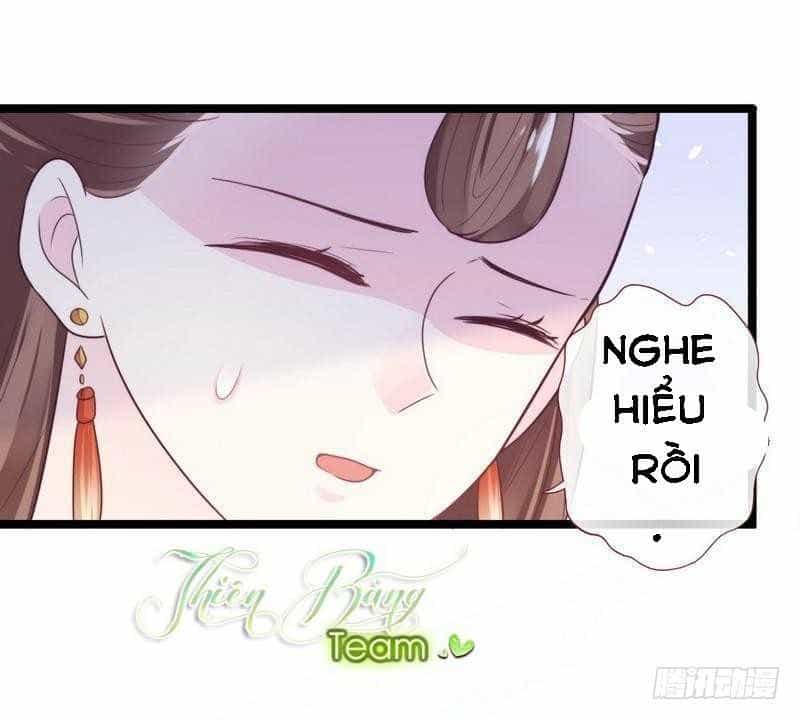 Vương Phi - Âm Động Thiên Hạ - Chương 28 - ảnh 28