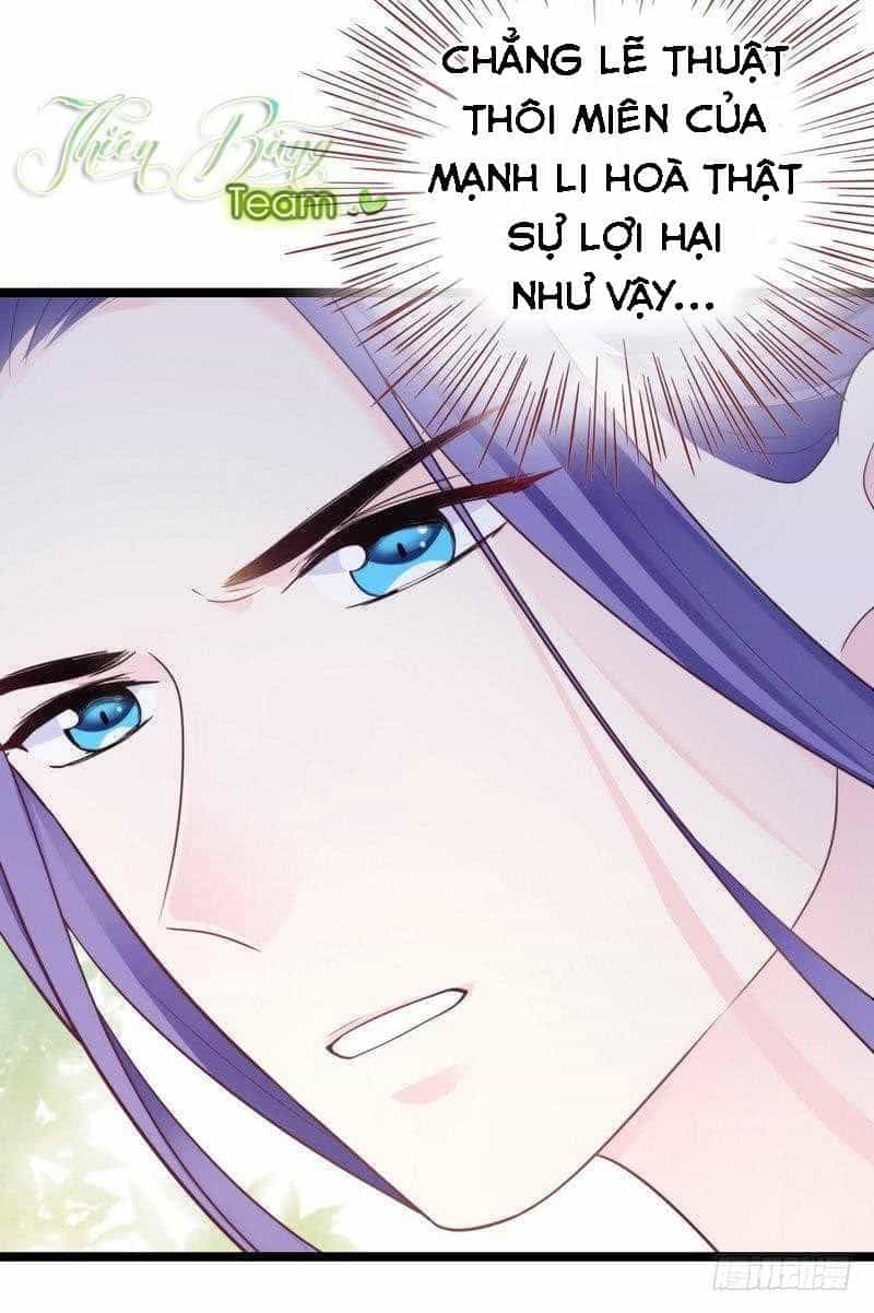 Vương Phi - Âm Động Thiên Hạ - Chương 28 - ảnh 31