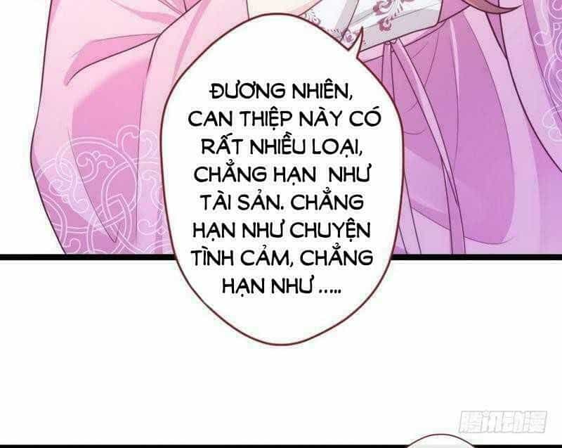 Vương Phi - Âm Động Thiên Hạ - Chương 30 - ảnh 26