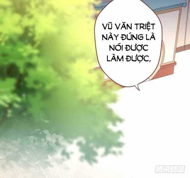 Vương Phi - Âm Động Thiên Hạ - Chương 30 - ảnh 32