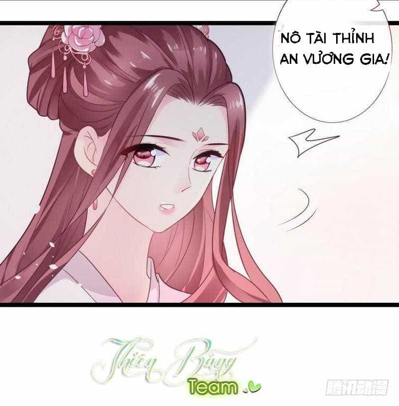 Vương Phi - Âm Động Thiên Hạ - Chương 31 - ảnh 10