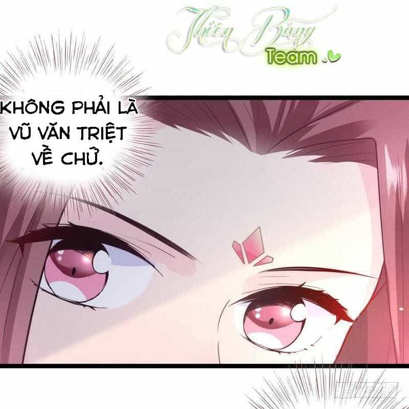 Vương Phi - Âm Động Thiên Hạ - Chương 31 - ảnh 11