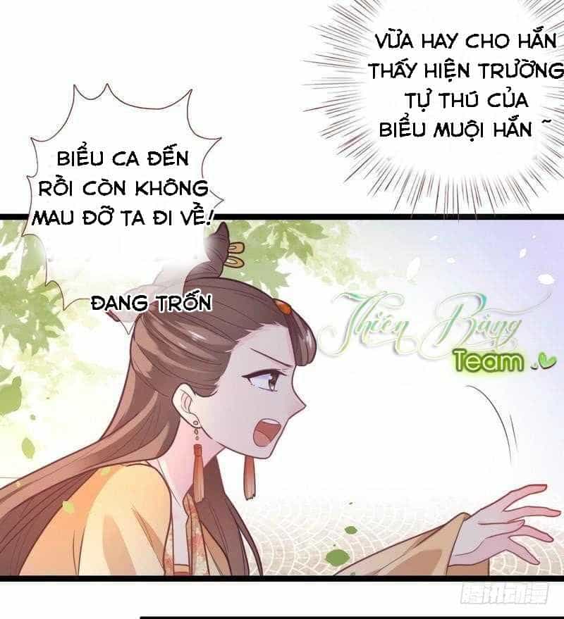 Vương Phi - Âm Động Thiên Hạ - Chương 31 - ảnh 12
