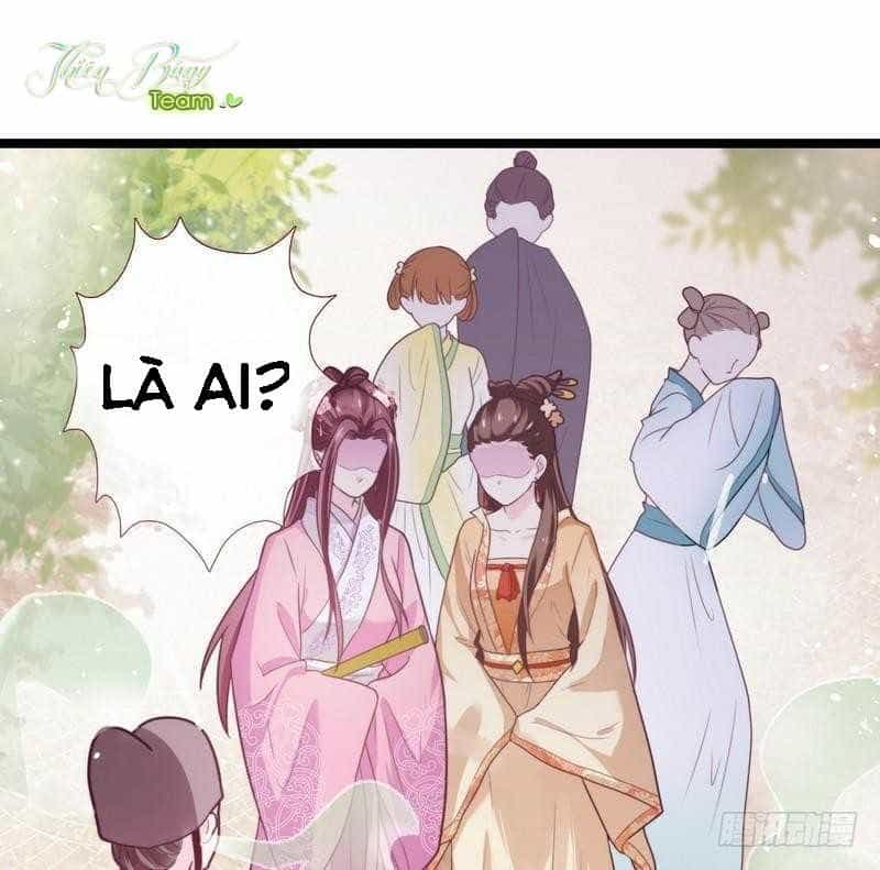 Vương Phi - Âm Động Thiên Hạ - Chương 31 - ảnh 2