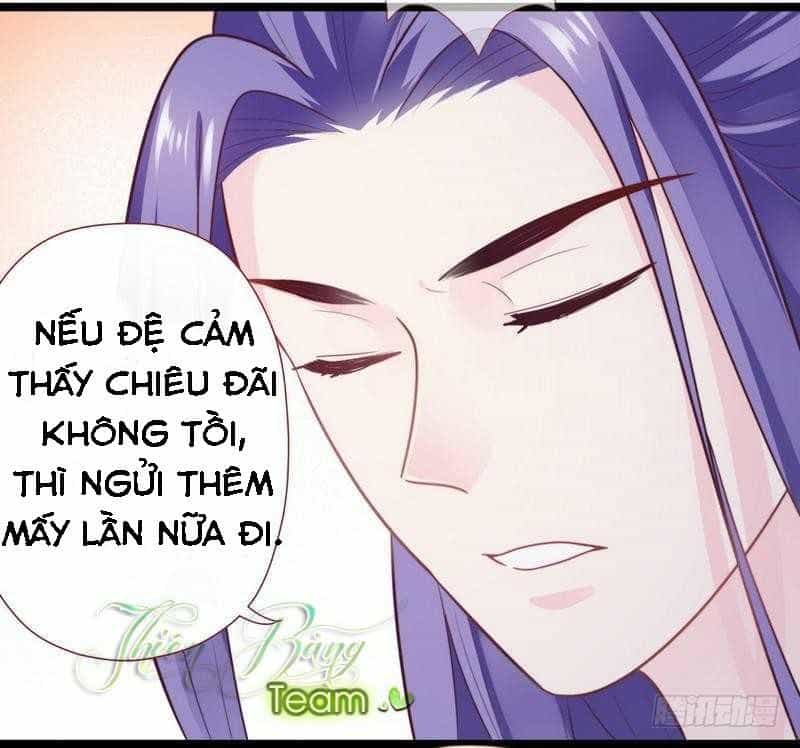 Vương Phi - Âm Động Thiên Hạ - Chương 31 - ảnh 21