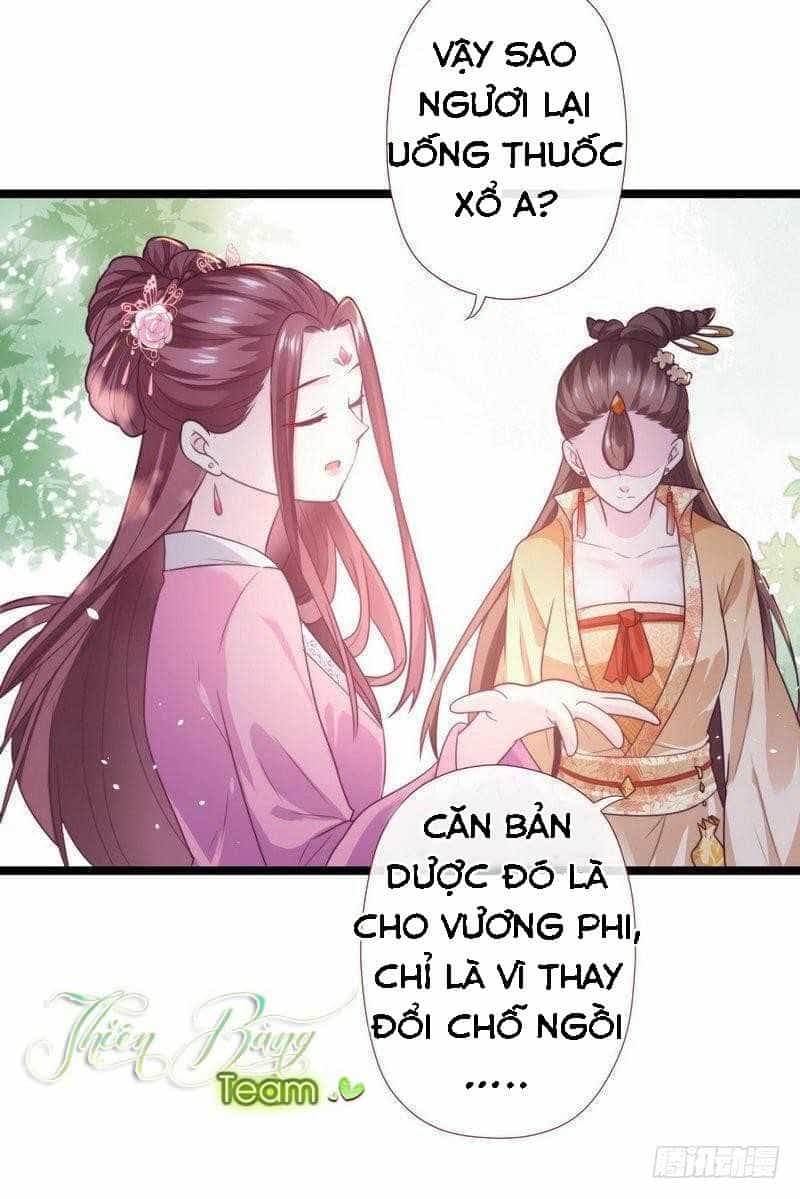 Vương Phi - Âm Động Thiên Hạ - Chương 31 - ảnh 25