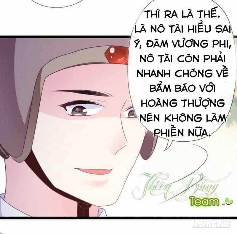 Vương Phi - Âm Động Thiên Hạ - Chương 31 - ảnh 8