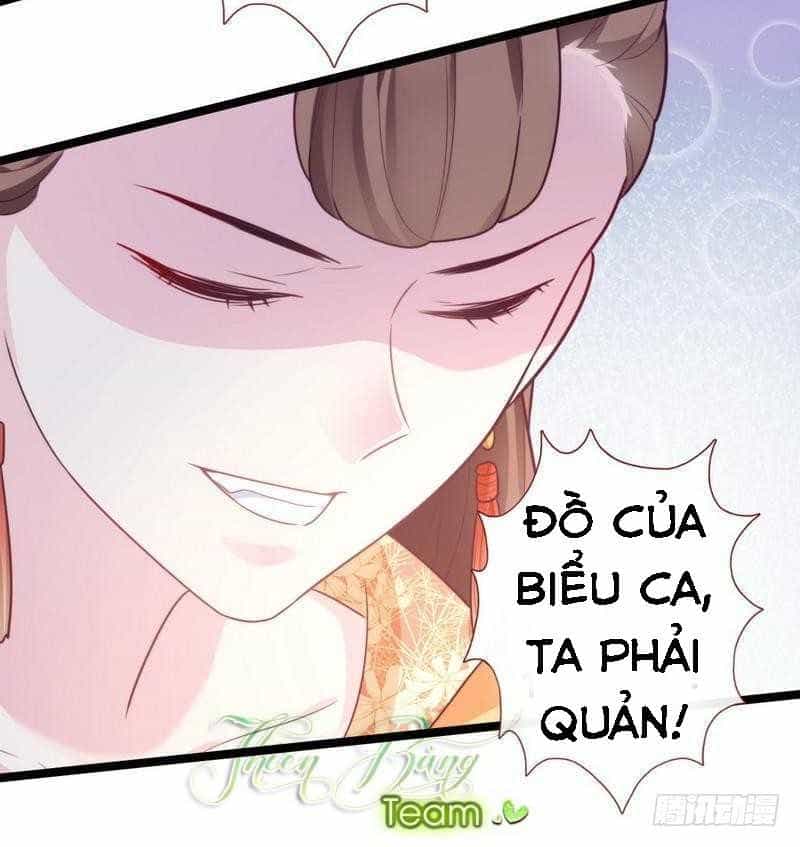 Vương Phi - Âm Động Thiên Hạ - Chương 32 - ảnh 18