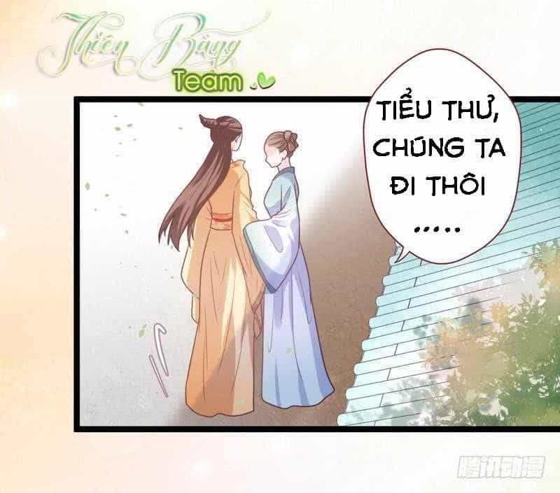 Vương Phi - Âm Động Thiên Hạ - Chương 32 - ảnh 25