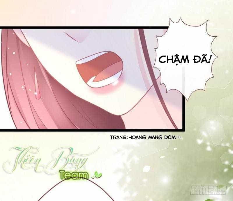 Vương Phi - Âm Động Thiên Hạ - Chương 32 - ảnh 26