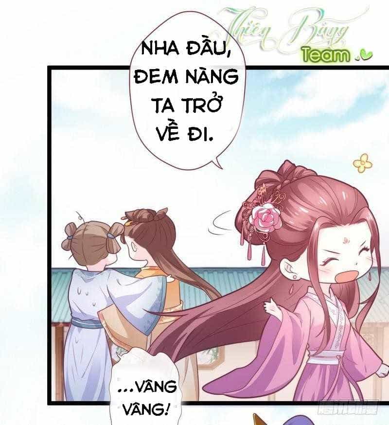 Vương Phi - Âm Động Thiên Hạ - Chương 32 - ảnh 29