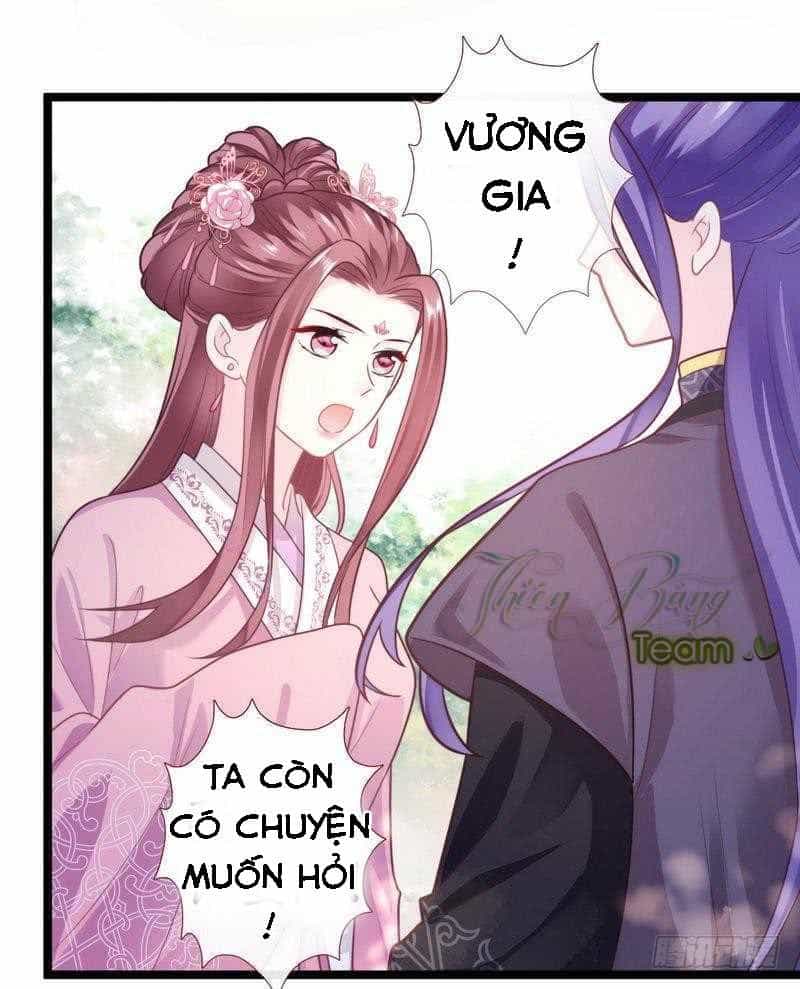 Vương Phi - Âm Động Thiên Hạ - Chương 32 - ảnh 5