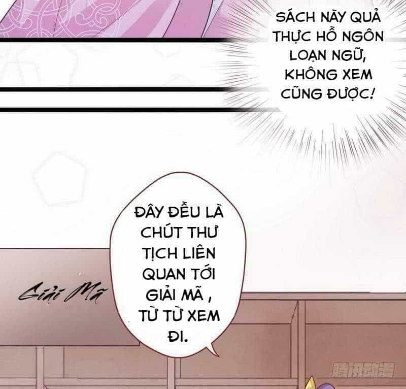 Vương Phi - Âm Động Thiên Hạ - Chương 33 - ảnh 7
