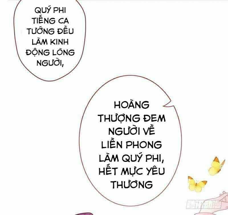 Vương Phi - Âm Động Thiên Hạ - Chương 34 - ảnh 10