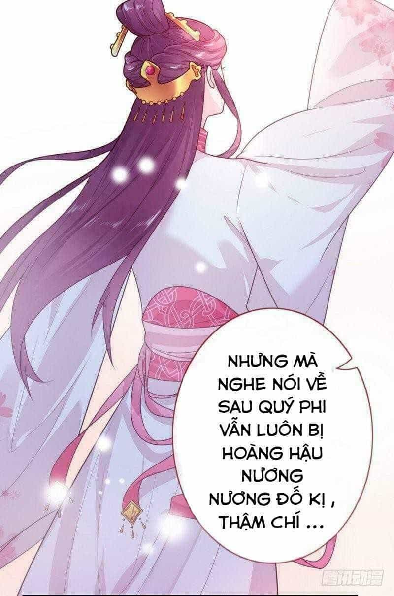 Vương Phi - Âm Động Thiên Hạ - Chương 34 - ảnh 11