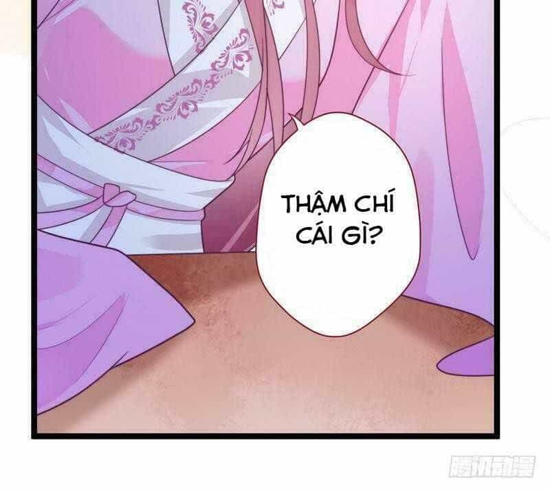 Vương Phi - Âm Động Thiên Hạ - Chương 34 - ảnh 13