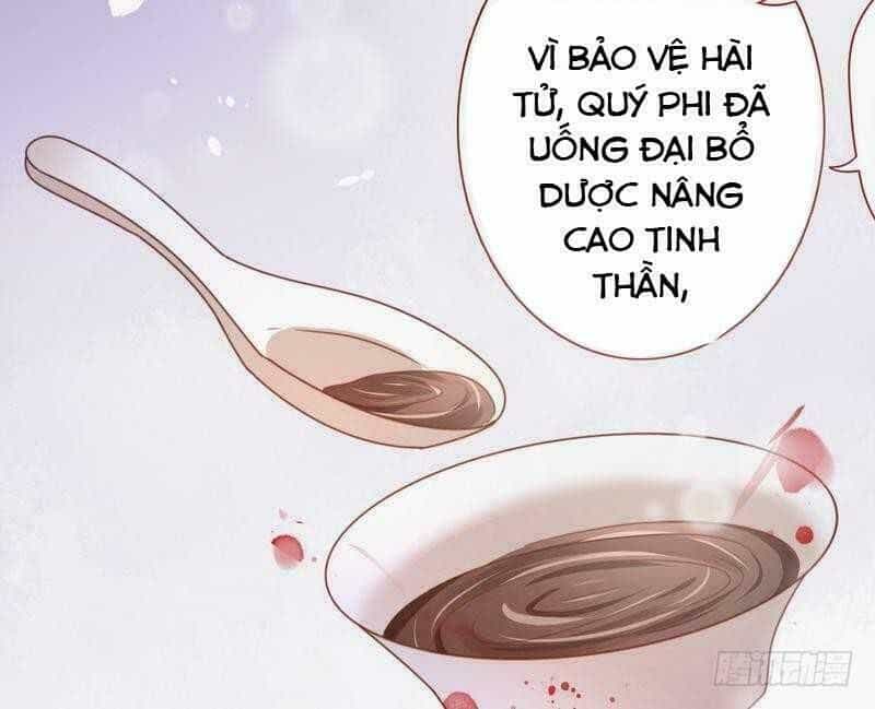Vương Phi - Âm Động Thiên Hạ - Chương 34 - ảnh 15