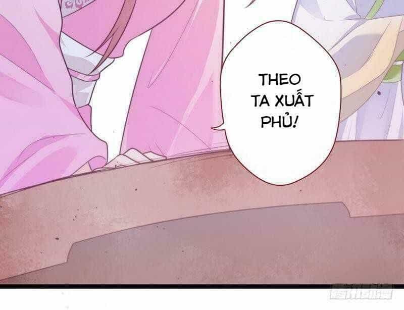 Vương Phi - Âm Động Thiên Hạ - Chương 34 - ảnh 25