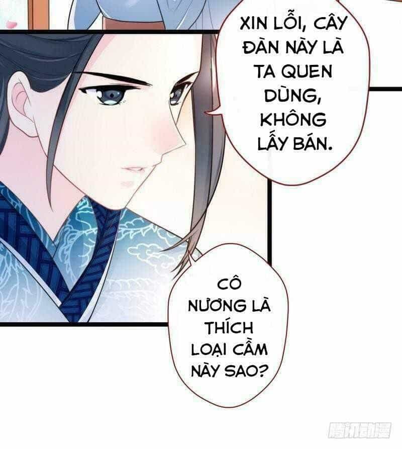 Vương Phi - Âm Động Thiên Hạ - Chương 34 - ảnh 38