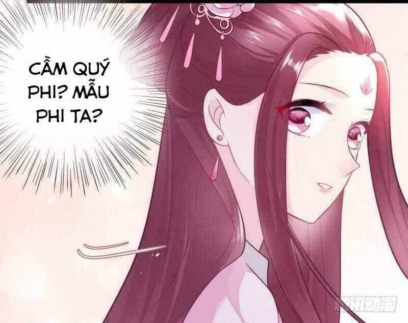 Vương Phi - Âm Động Thiên Hạ - Chương 34 - ảnh 4