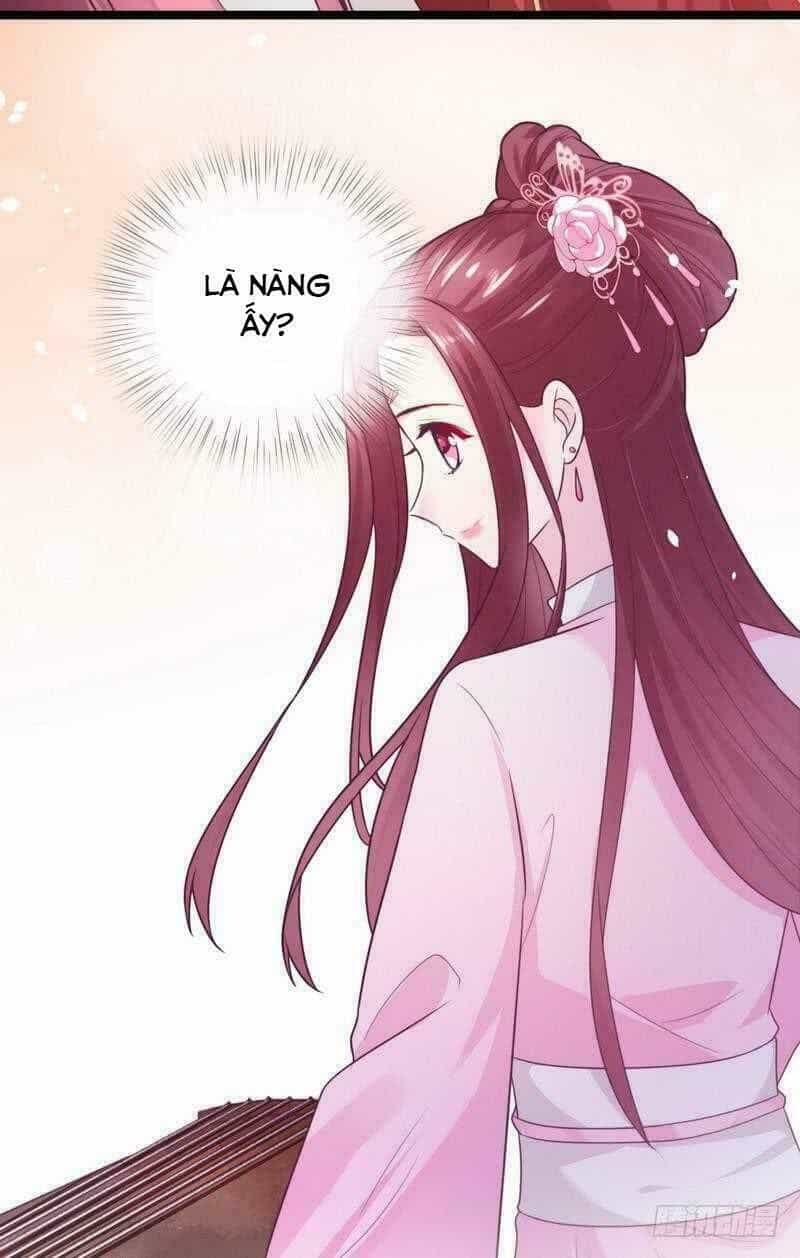 Vương Phi - Âm Động Thiên Hạ - Chương 34 - ảnh 41